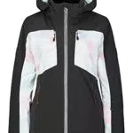 Ziener Damen Ski-Jacke TILFA | Warm & Wasserdicht