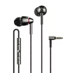 1MORE Quad-Driver Hi-Fi In-Ear Kopfhörer mit Mikrofon - Hi-Res Audio, Fernbedienung - iOS & Android kompatibel