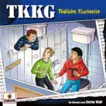 Tödliche Klarinette - Hochwertige Klarinette für anspruchsvolle Musiker