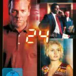 24 - Staffel 1 Box-Set DVD