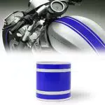 4R Quattroerre.it Klebestreifen für Motorräder Bike Racing Stripe