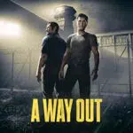 A Way Out - Standard Edition für PC (Origin-Code)