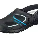 Abeba Clog 7341 - Atmungsaktive Mikrofaser, zertifiziert und komfortabile Schuhe