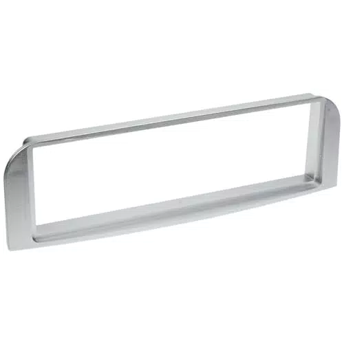 Alfa Romeo Autoradio Einbaublende DIN ACV 281001-02