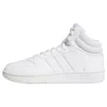 Adidas Damen Hoops 3.0 Mid Sneaker - Klassische Schuhe