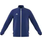 adidas Damen Track Top - Blau