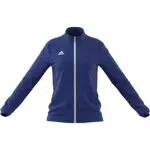 adidas Damen Jacke ENT22 TK JKTW - Schwarz