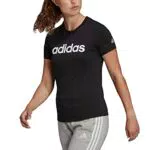 adidas Damen Essentials Slim Langarm T-Shirt
