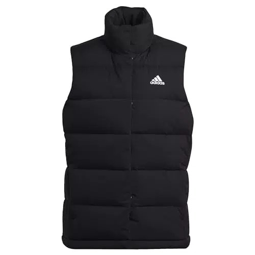 adidas Damen Helionic Daunenjacke
