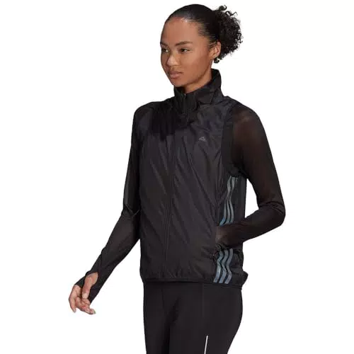 Adidas Damen RI 3S Weste