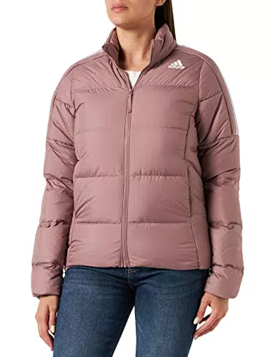 adidas female Adult Essentials Midweight Daunenjacke