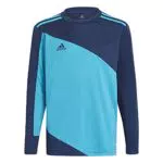 adidas GN6947 SQUAD GK21 Sweatshirt für Jungen