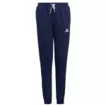 adidas Unisex Kinder Ent22 Sw Pnty Pants, Team Navy Blue 2