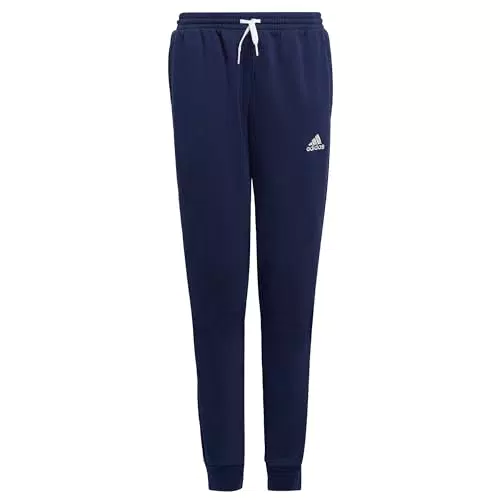 adidas Unisex Kinder Ent22 Sw Pnty Pants, Team Navy Blue 2