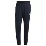 adidas Herren Essentials Fleece Hose mit regulärer Passform