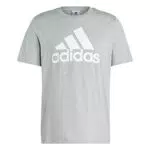 adidas Men's M BL SJ T T-Shirt, Azusem