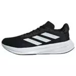 Adidas Herren Response Super Sneaker - Schwarz/Weiß/Grau