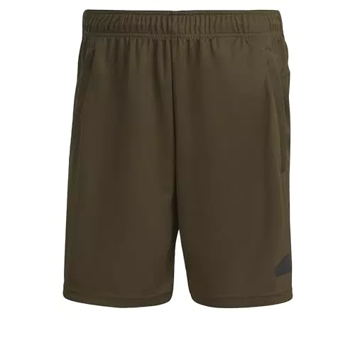 "Adidas Herren Shorts TR-ES Logo"