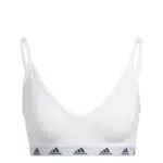 Adidas EVYDY Cotton B Sport-BH für Damen