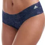 Adidas Hipster Panty - Damen Unterwäsche für Komfort und Stil