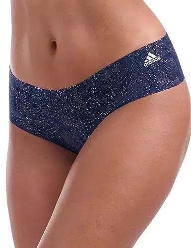 Adidas Hipster Panty - Damen Unterwäsche für Komfort und Stil