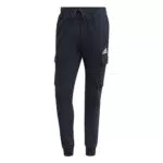 Adidas Herren FELCZY C Pantaloni Legend Ink/White.