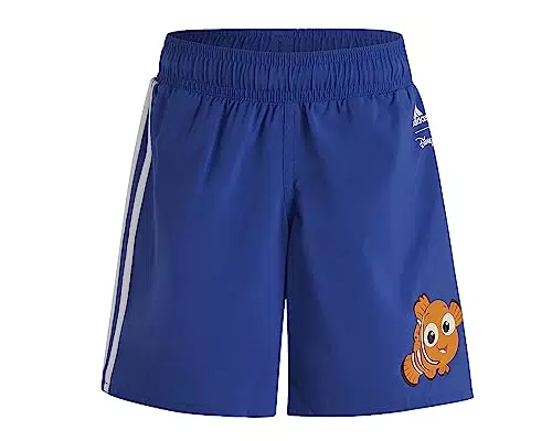 adidas Dy Ne Short Badeanzug für Jungen