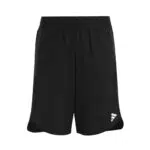 Adidas Jungen Shorts D4S SHO, Schwarz/Silber/Grau, Modell HR5918