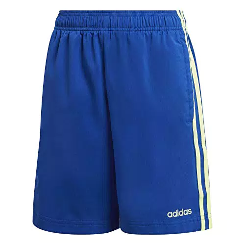 adidas E 3S Wv Shorts für Kinder – Bequeme Sportbekleidung für aktive Kids