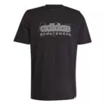 Adidas Herren Sportswear Graphic Tee T-Shirt