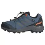 adidas Terrex Gore-TEX Hiking Shoes Walking Shoe, core Black/Grey Three/core Black