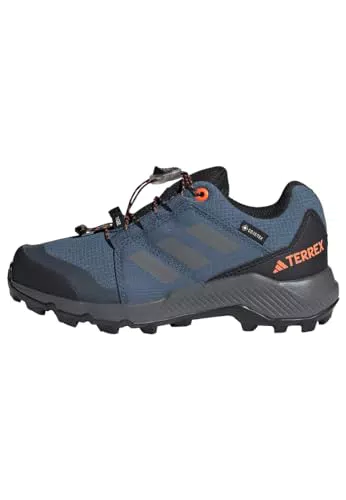 adidas Terrex Gore-TEX Hiking Shoes Walking Shoe, core Black/Grey Three/core Black