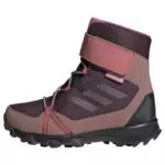 Adidas Terrex Snow Hook-and-Loop Winter Sneaker - COLD.RDY