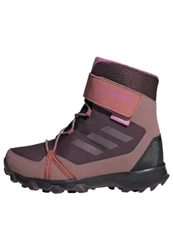 Adidas Terrex Snow Hook-and-Loop Winter Sneaker - COLD.RDY