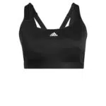 Adidas Sport-BH Tlrd Move Hs Ps - Schwarz