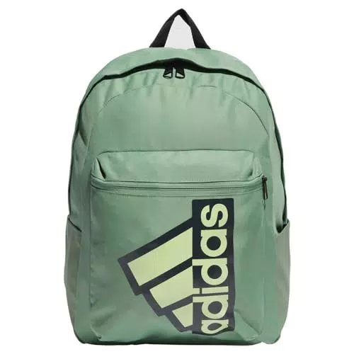 adidas Unisex Rucksack - Preloved Tasche für Alltag und Freizeit