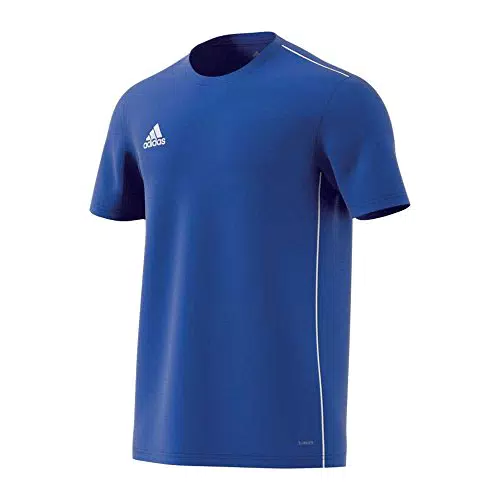 adidas Kinder Core18 Jsy Jersey für Unisex