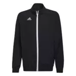 adidas Unisex Kids Track Top Ent22 Prejkty, Sepigl, HC5037