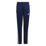adidas Unisex Kinder Tiro23l Tr Pnty Pants, Team Navy Blue 2