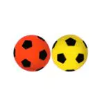 Strandspielzeug Schaumstoffball von ADRIATIC A82 120 mm