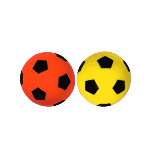Strandspielzeug Schaumstoffball von ADRIATIC A82 120 mm