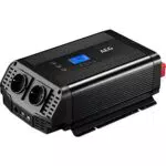 AEG Automotive Sinus-Spannungswandler 600W - Wechselrichter mit App-Steuerung
