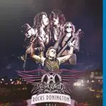 Aerosmith - Rocks Donington 2014 Blu-ray