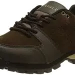 Aigle Herren Plutno 2 Mtd Lt Wanderschuh, Espresso