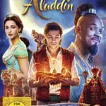 Aladdin Live-Action Film – Magische Abenteuer für die ganze Familie