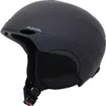ALPINA PARSENA - Sicherer, Stoßabsorbierender & Individuell Anpassbarer Skihelm Für Erwachsene