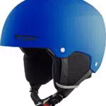 Alpina Zupo - Sicherer Skihelm für Kinder mit Belüftungssystem
