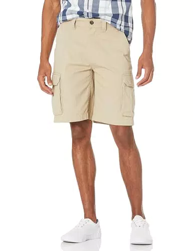 Amazon Essentials Cargo-Shorts für Herren mit klassischem Schnitt