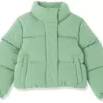 Amazon Essentials Mädchen Daunenjacke - Modernes Design