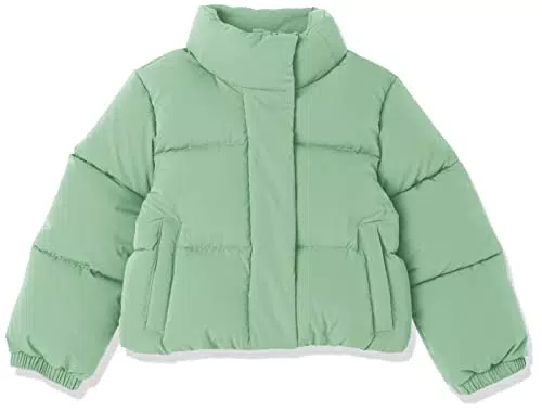 Amazon Essentials Mädchen Daunenjacke - Modernes Design
